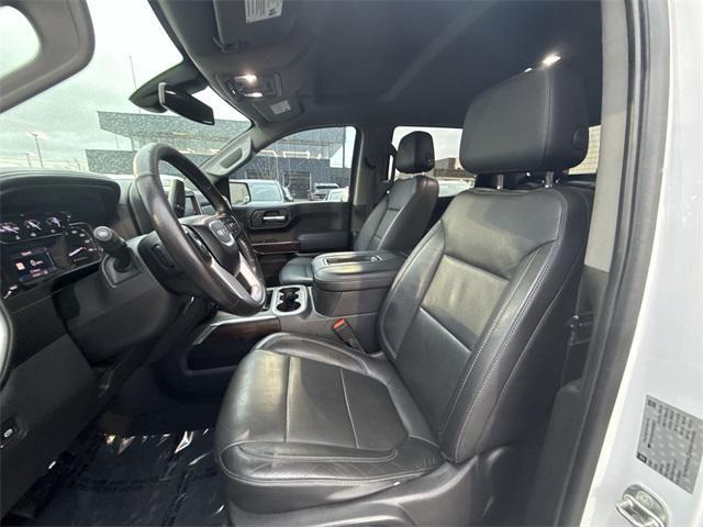 used 2019 GMC Sierra 1500 car, priced at $32,088