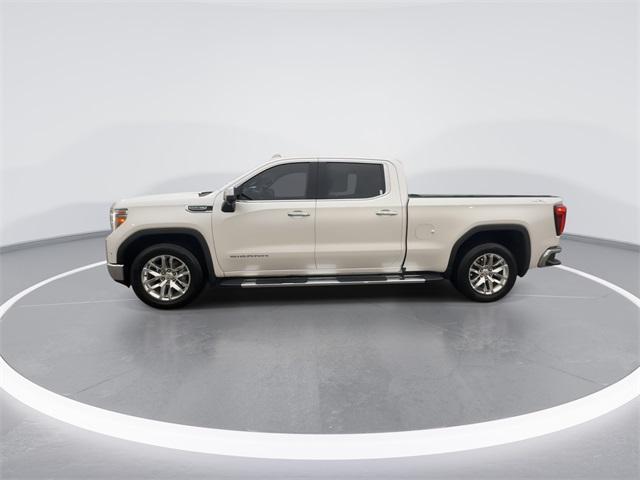 used 2019 GMC Sierra 1500 car, priced at $32,088
