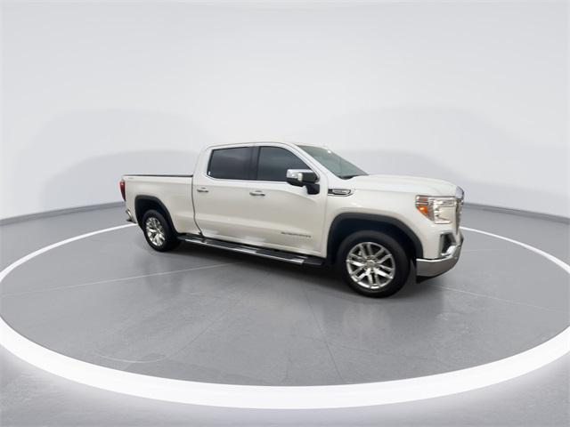 used 2019 GMC Sierra 1500 car, priced at $32,088