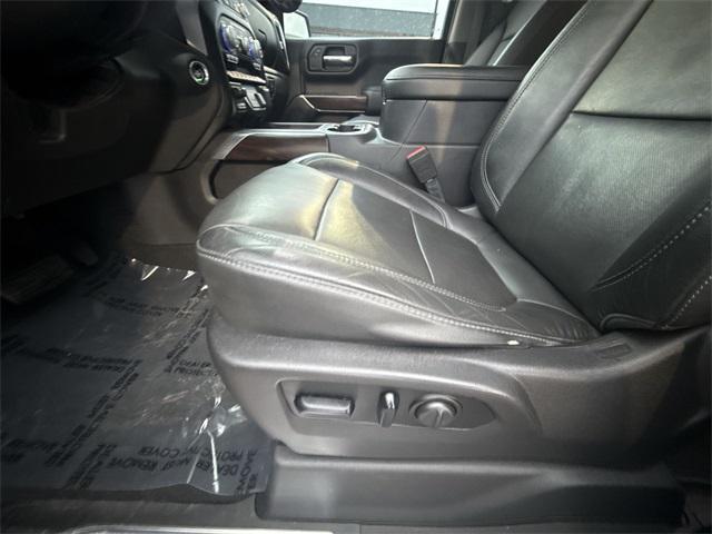 used 2019 GMC Sierra 1500 car, priced at $32,088