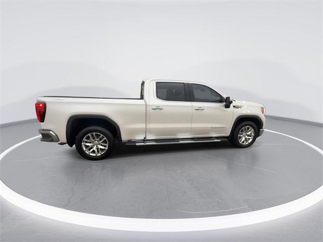 used 2019 GMC Sierra 1500 car, priced at $32,088
