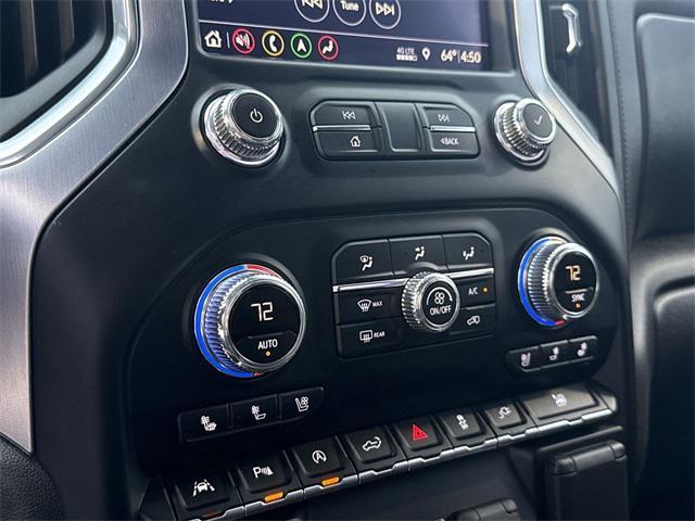 used 2019 GMC Sierra 1500 car, priced at $32,088