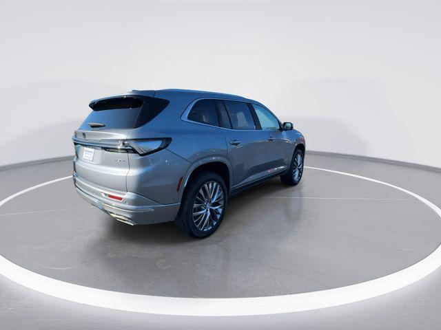 new 2026 Buick Enclave car, priced at $57,260