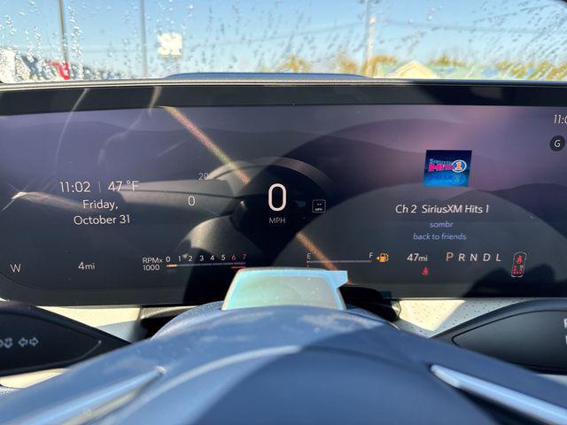 new 2026 Buick Enclave car, priced at $57,260