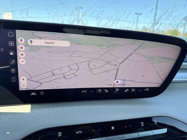 new 2026 Buick Enclave car, priced at $57,260