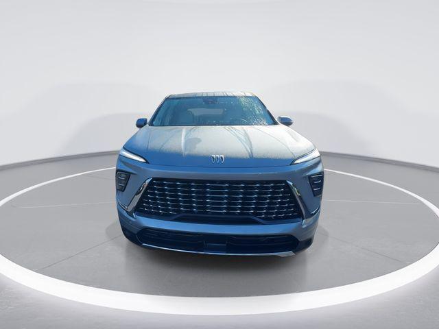 new 2026 Buick Enclave car, priced at $57,260