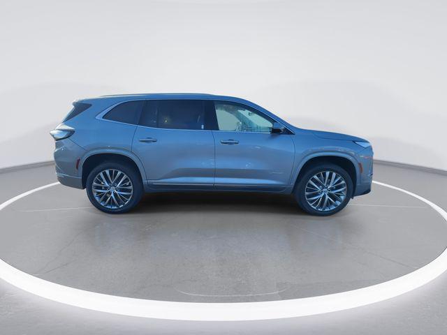 new 2026 Buick Enclave car, priced at $57,260