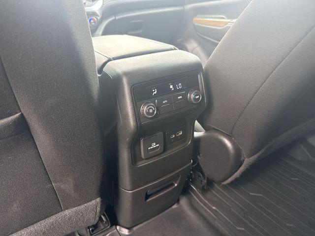 used 2023 GMC Acadia car, priced at $27,994