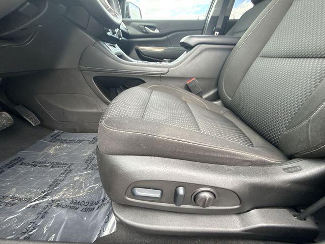 used 2023 GMC Acadia car, priced at $27,994