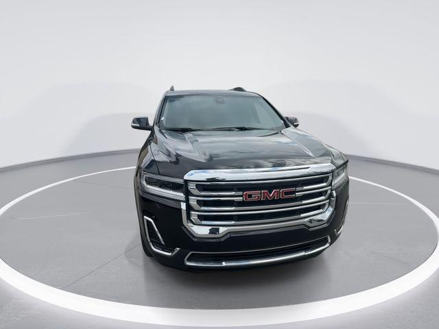 used 2023 GMC Acadia car, priced at $27,994