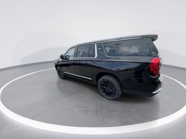new 2026 GMC Yukon XL car, priced at $100,240