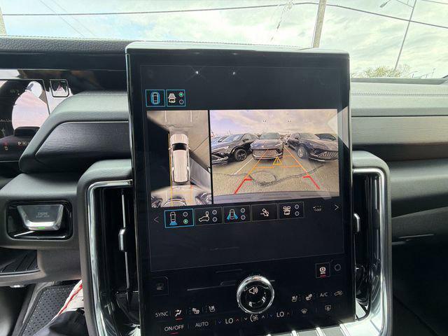 new 2026 GMC Yukon XL car, priced at $100,240