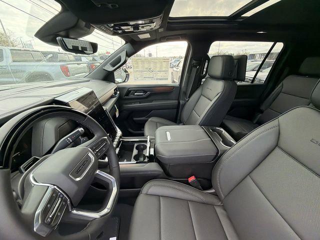 new 2026 GMC Yukon XL car, priced at $100,240