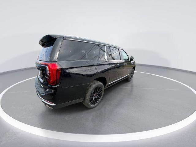 new 2026 GMC Yukon XL car, priced at $100,240