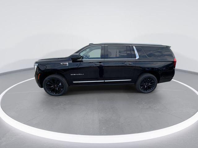 new 2026 GMC Yukon XL car, priced at $100,240