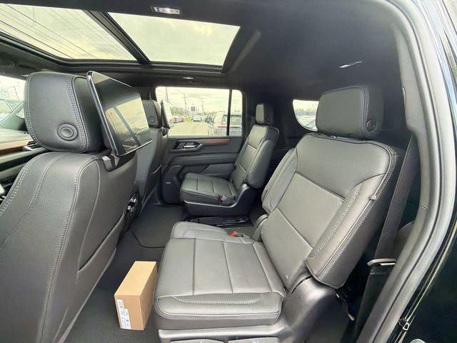 new 2026 GMC Yukon XL car, priced at $100,240