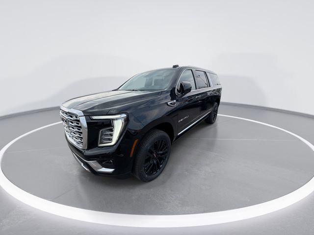 new 2026 GMC Yukon XL car, priced at $100,240