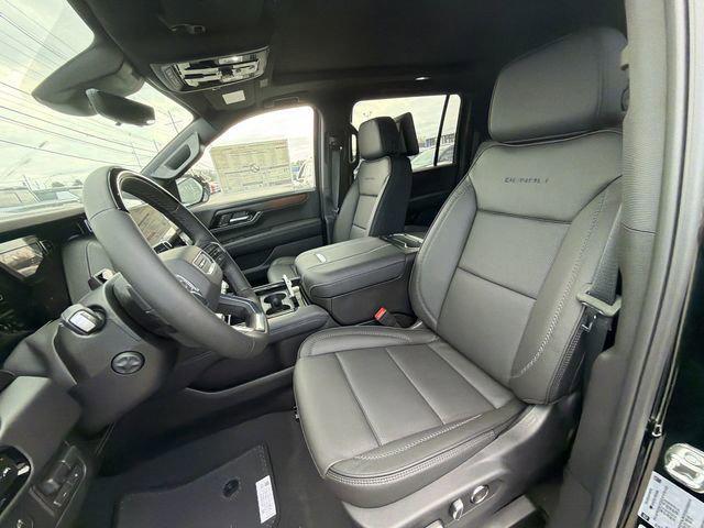 new 2026 GMC Yukon XL car, priced at $100,240