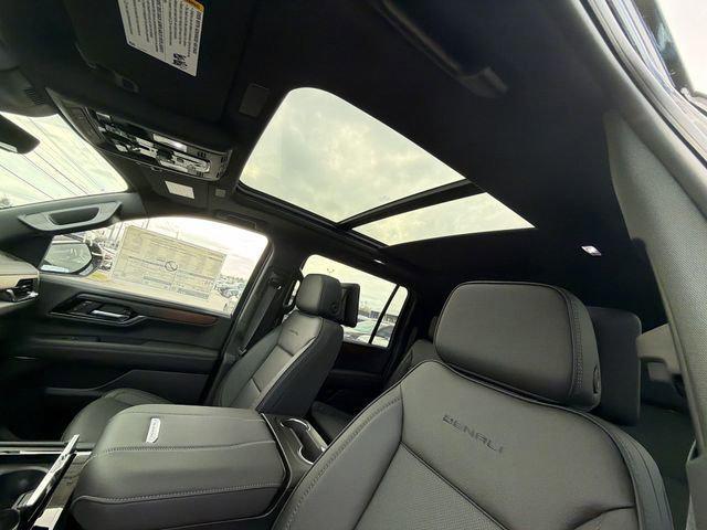 new 2026 GMC Yukon XL car, priced at $100,240