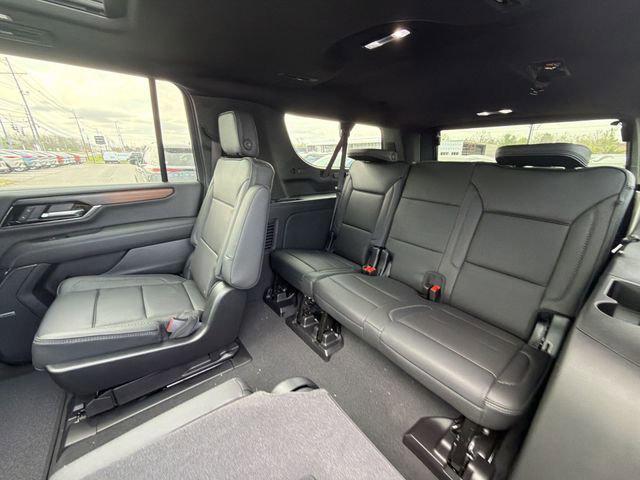 new 2026 GMC Yukon XL car, priced at $100,240
