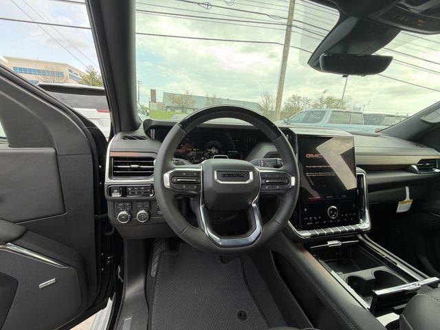 new 2026 GMC Yukon XL car, priced at $100,240
