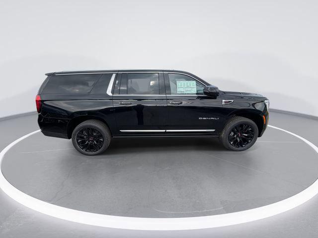 new 2026 GMC Yukon XL car, priced at $100,240