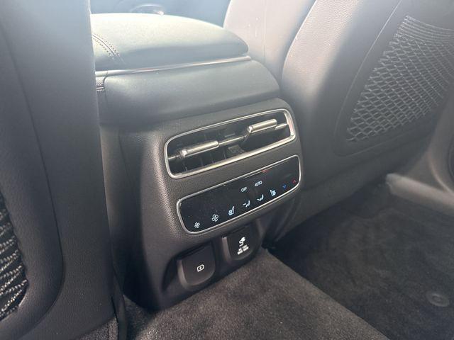 used 2026 Genesis GV70 car, priced at $61,588