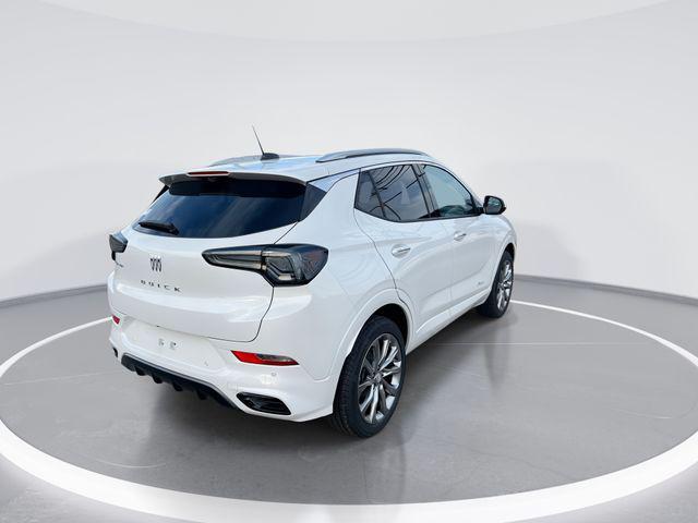 new 2026 Buick Encore GX car, priced at $33,730