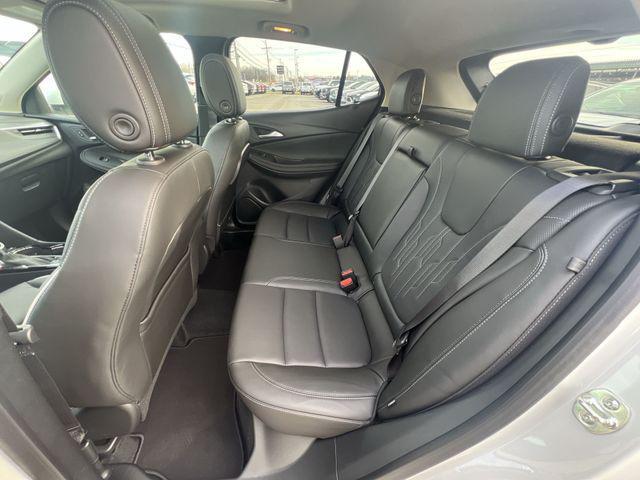 new 2026 Buick Encore GX car, priced at $33,730