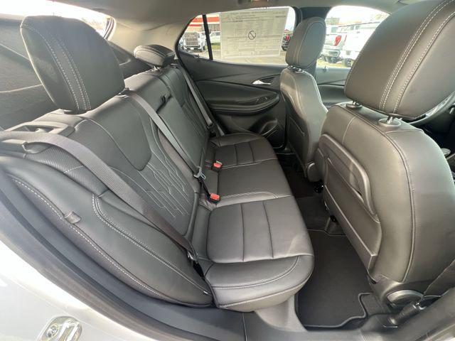 new 2026 Buick Encore GX car, priced at $33,730
