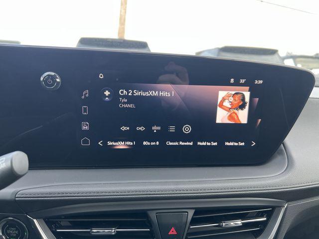 new 2026 Buick Encore GX car, priced at $33,730