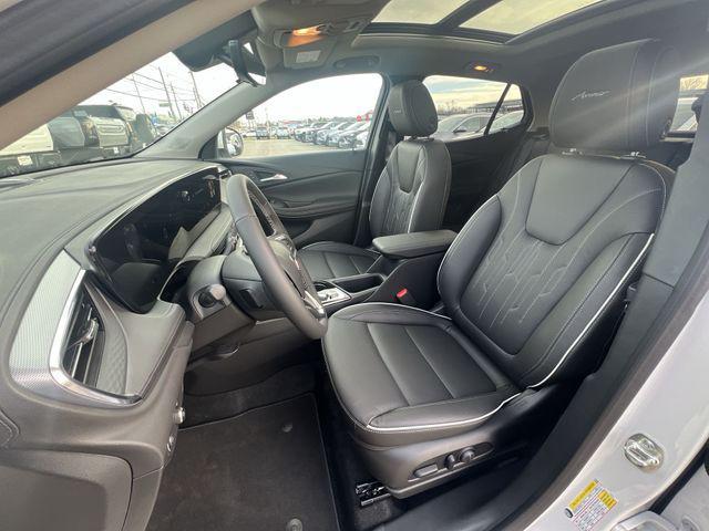 new 2026 Buick Encore GX car, priced at $33,730