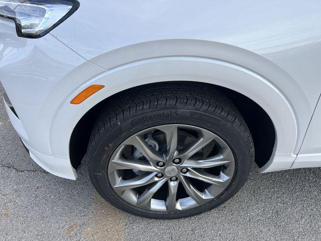 new 2026 Buick Encore GX car, priced at $33,730