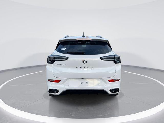 new 2026 Buick Encore GX car, priced at $33,730