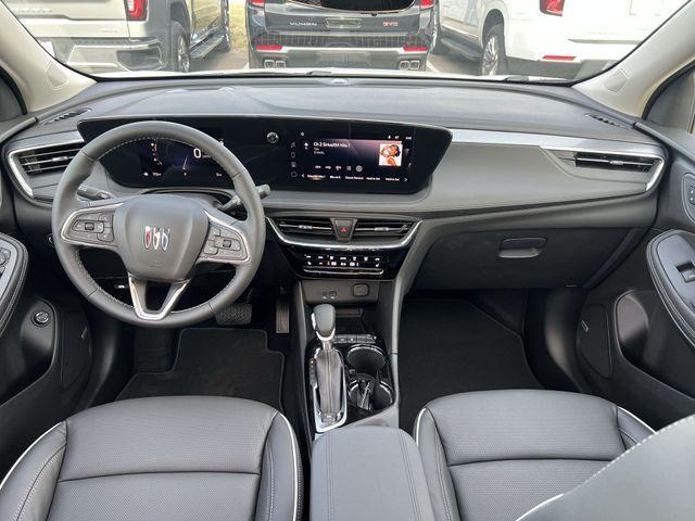 new 2026 Buick Encore GX car, priced at $33,730