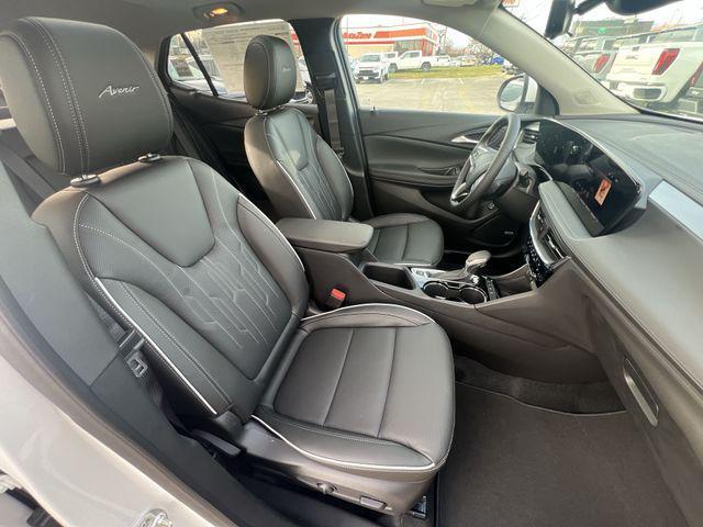 new 2026 Buick Encore GX car, priced at $33,730