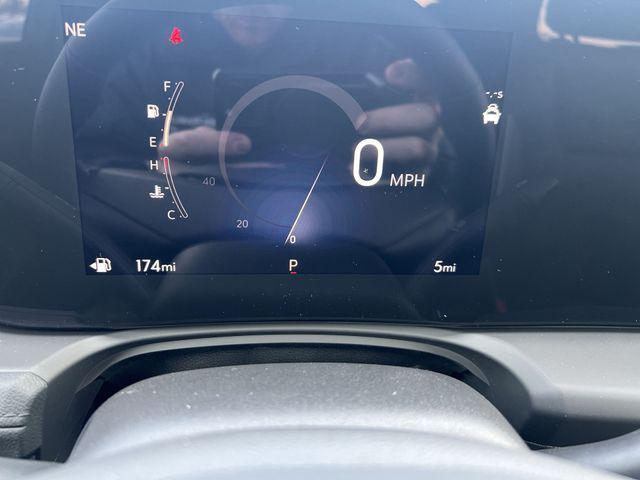 new 2026 Buick Encore GX car, priced at $33,730