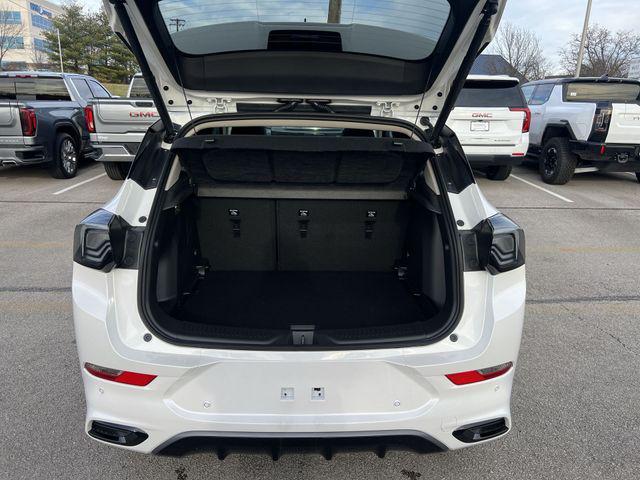 new 2026 Buick Encore GX car, priced at $33,730