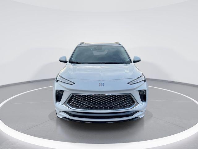 new 2026 Buick Encore GX car, priced at $33,730