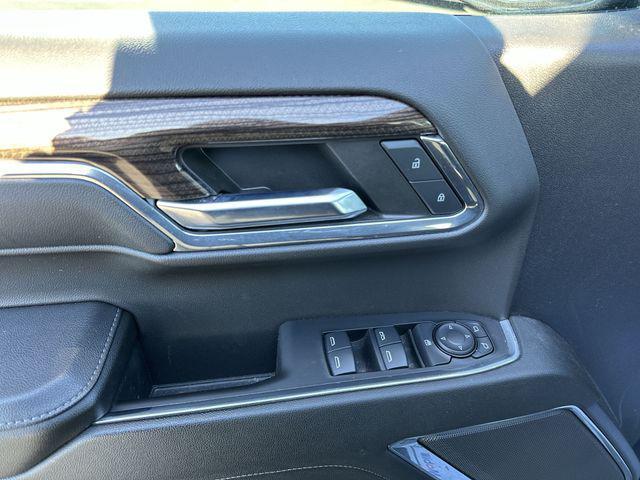 used 2024 Chevrolet Silverado 1500 car, priced at $37,985