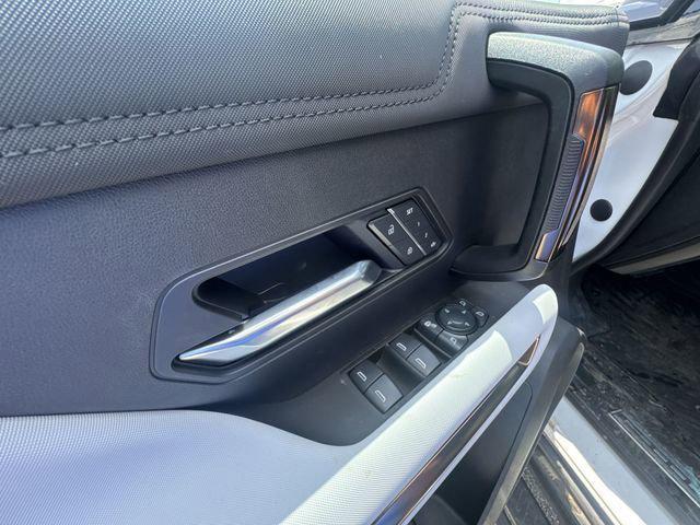 new 2025 GMC HUMMER EV Pickup car, priced at $103,837