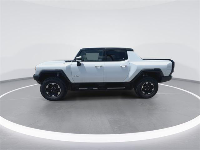 new 2025 GMC HUMMER EV Pickup car, priced at $112,837
