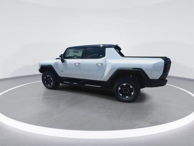 new 2025 GMC HUMMER EV Pickup car, priced at $103,837