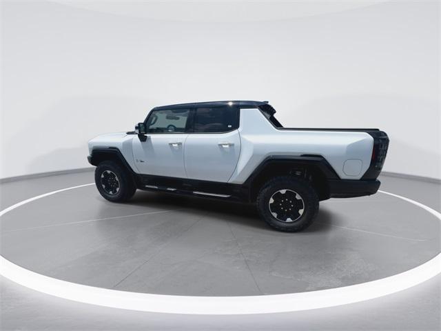 new 2025 GMC HUMMER EV Pickup car, priced at $112,837