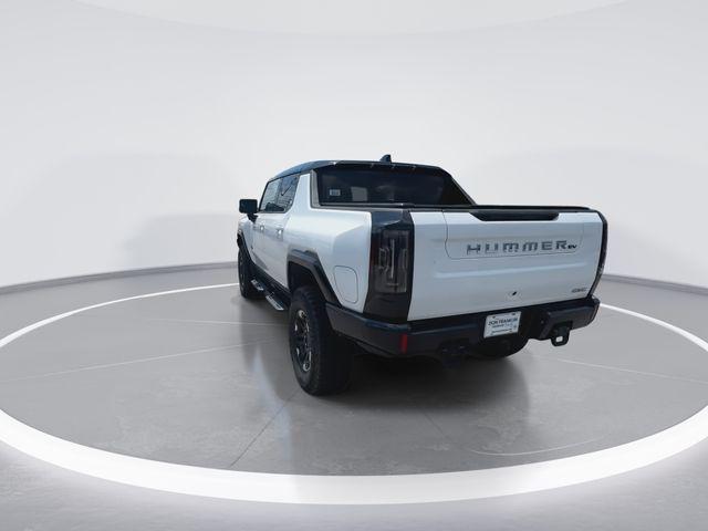 new 2025 GMC HUMMER EV Pickup car, priced at $108,837