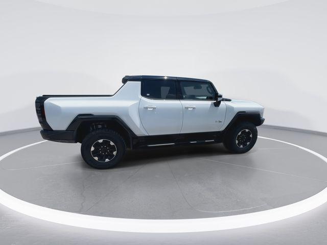 new 2025 GMC HUMMER EV Pickup car, priced at $108,837