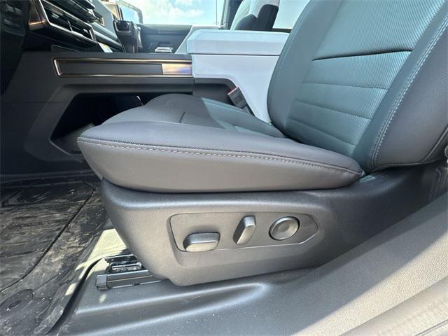 new 2025 GMC HUMMER EV Pickup car, priced at $112,837