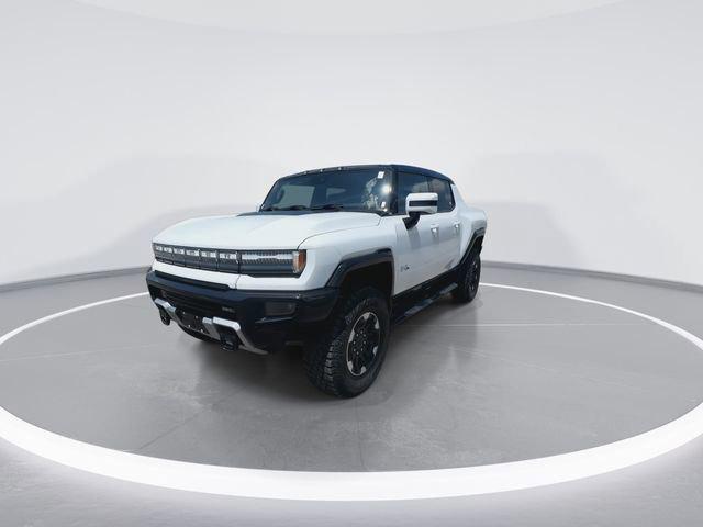 new 2025 GMC HUMMER EV Pickup car, priced at $103,837