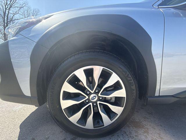 used 2023 Subaru Outback car, priced at $29,908