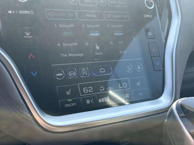 used 2023 Subaru Outback car, priced at $29,908